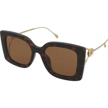 Sluneční brýle Sluneční brýle Gucci GG1567SA 002
