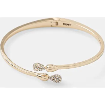 Náramek Náramek Dkny dámský, 04B00321 zlatá GLD, vel. ONE SIZE