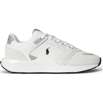 Pánská móda Tenisky Polo Ralph Lauren Trn 89 Pp V2 809973974001.101 bílá 00X, EUR 44