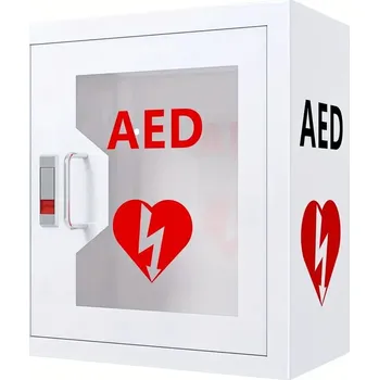 Defibrilátor Skříňka pro AED - Universal