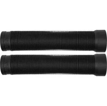 Příslušenství pro koloběžku Lucky scooters Gripy Lucky Vice 2.0 black