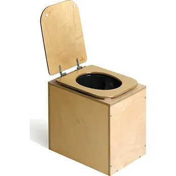 Chemické WC Trobolo TeraBloem