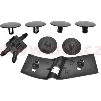 Kapota sada svorek pro přední kapotu