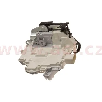 Autozámek Zámek zadních dveří (pro vozy s centrálním zamykáním) 8pin L