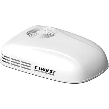 Příslušenství ke karavanu Střešní klimatizace CARBEST 3300W, bílá