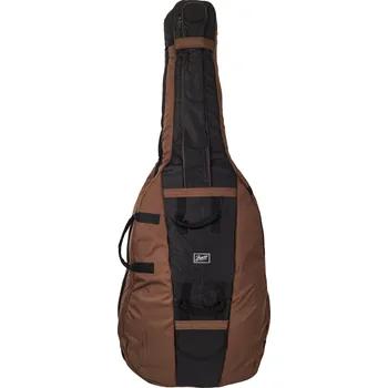 Obal pro strunný nástroj Bacio Instruments Double Bass Bag BGB114 + prodloužená záruka 3 roky