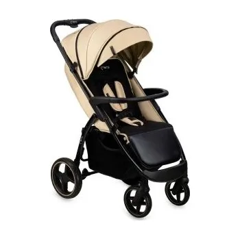 Kočárek MoMi Miya EVA Sportovní kočárek - Béžový