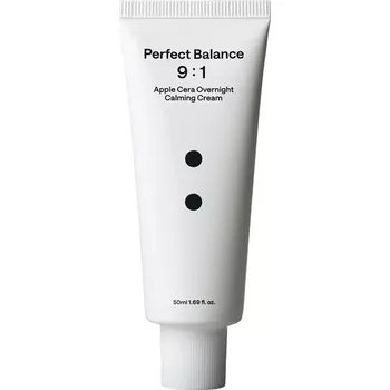 Pleťový krém B:Lab - Apple Cera Overnight Calming Cream 50ml