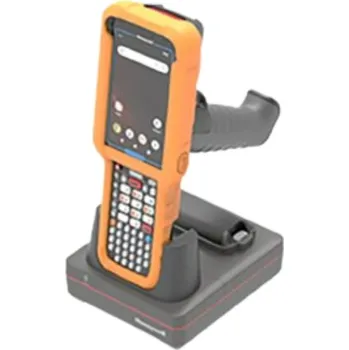 Čtečka čárových kódů Honeywell CK67 1-BAY HB, BOOT, NO CORD