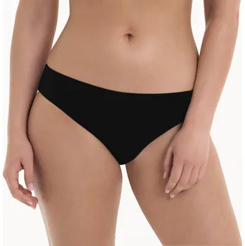 Dámské plavky Style Pure Casual Bottom kalhotky 8781-0 black - RosaFaia 001 black 42