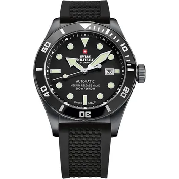 Hodinky SWISS MILITARY BY CHRONO SMA34075.05