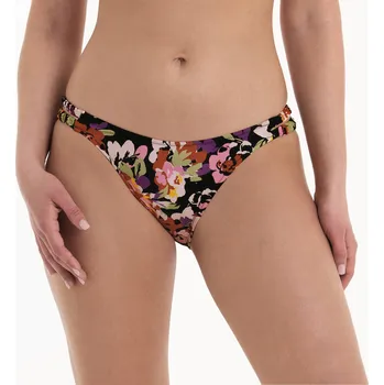 Dámské plavky Style Bibi Bottom kalhotky 8823-0 multi colour - RosaFaia 009 multi colour 44