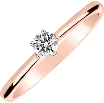 Prsten Prsten s diamantem Divine Diamond