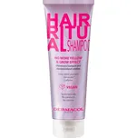 Dermacol - Hair Ritual Shampoo No More Yellow Šampony 250 ml unisex