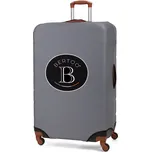 Obal na kufr Firenze 3XL BERTOO - dark grey velikost 3XL