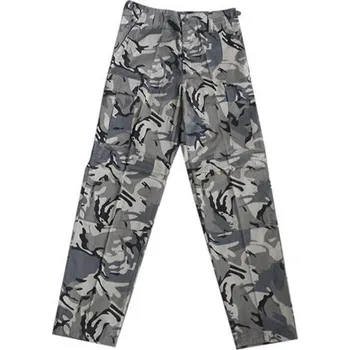 Pánské kalhoty MMB Kalhoty US BDU POLY polní AIR FORCE TARN M AIR FORCE MASKOVÁNÍ