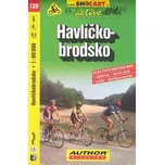 SC 139 Havlíčkobrodsko 1:60 000 -…