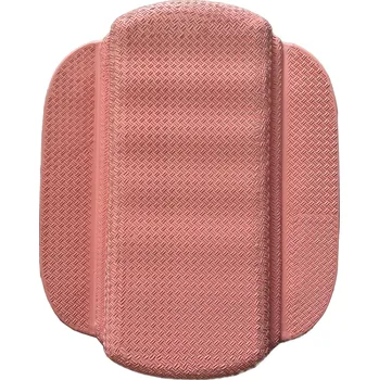 Vanová opěrka hlavy