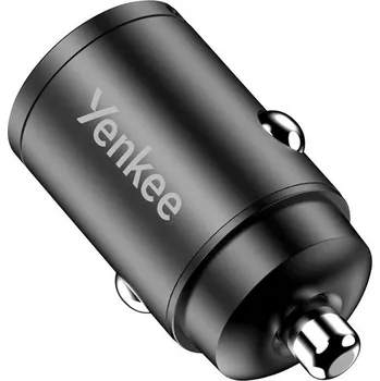 YENKEE YAC Car 02 Mini