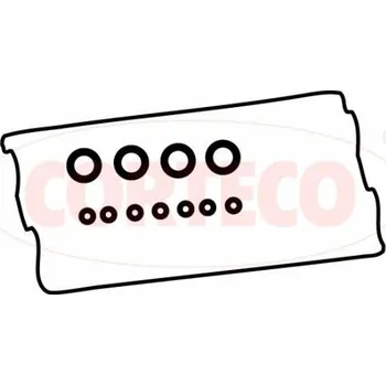 Těsnění motoru Těsnění, kryt hlavy válce CORTECO 440176P