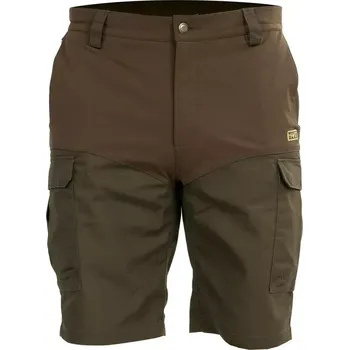 lovecké kalhoty GOROSTA-SH kraťasy velikost: 56