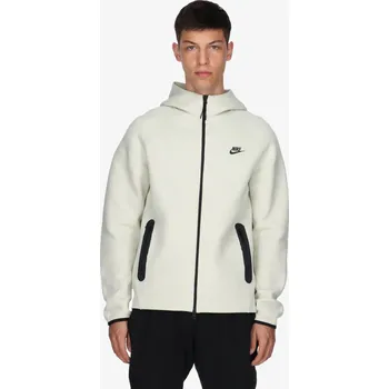 Pánská mikina Nike Sportswear Tech Fleece Windrunner 2XL 234121