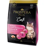 Krmivo Prospera Plus Kitten Chicken Healthy Development 7 kg