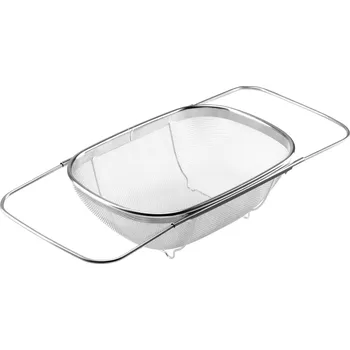 Nerezový dřez Deante Košík do dřezu - ZZH 011K