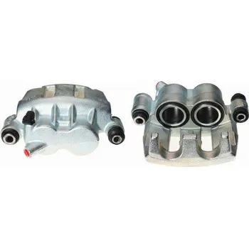 Brzdový třmen Brzdový třmen BUDWEG CALIPER 344008