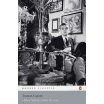 Cizojazyčná kniha Other Voices, Other Rooms