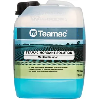 Penetrace Mořidlový roztok 2,5 L