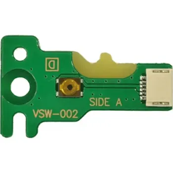 Herní konzole Spínací deska pro PlayStation 4 Pro (VSW-001/002)