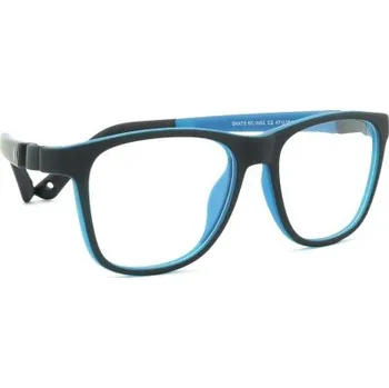 Sluneční brýle Dioptrické brýle Indii Kids Skate IN52-C2 47 (sluneční klip) Skate IN