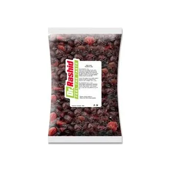 Sušená potravina DrRashid - směs ovoce - lesní směs, 500 g