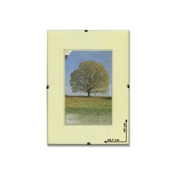 Rám na obraz BFHM - euroclip - A3, 29,7 × 42 cm