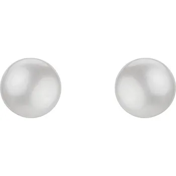 Náušnice Náušnice s perlou Venus Dream