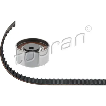Sada rozvodového řemene TOPRAN 601 730