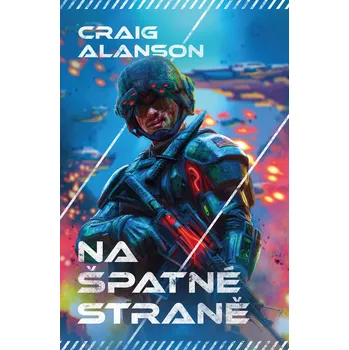 Na špatné straně - Craig Alanson (E-Kniha)