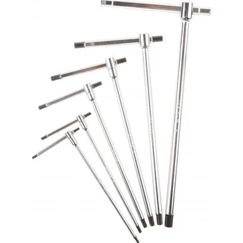 Klíč Beta 951/S6 6 ks 2,5-8 mm