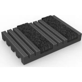 Rohožka Vstupní čisticí rohož READYMAT IN - 0,91 m x metráž