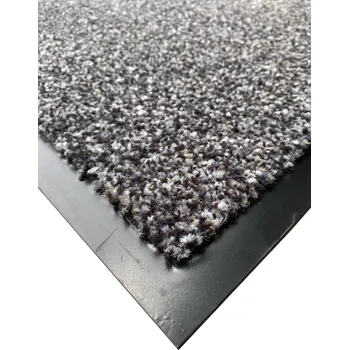 Rohožka Nehořlavá čistící rohož - metráž