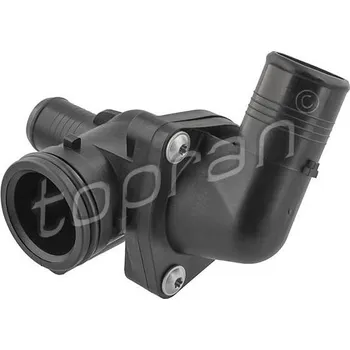 Chladič motoru Termostat, chladivo TOPRAN 638 766