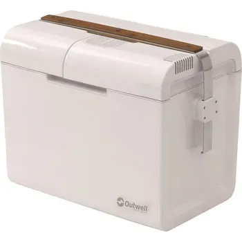 Příslušenství ke karavanu Chladicí box OUTWELL ECOlux 35 - 12V/230V, 35 l