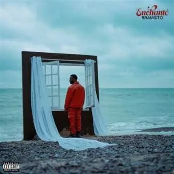 Zahraniční hudba CD Bramsito: Enchante 2023