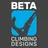 Beta Climbing Designs