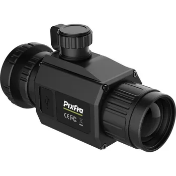 Optik Termovízna predsádka 3v1 Pixfra Chiron C450F