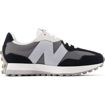 Pánská obuv Unisex boty New Balance U327LNB – šedé