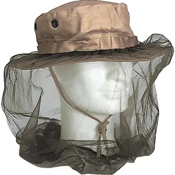 Moskytiéra Moskytiéra US proti hmyzu - olivová