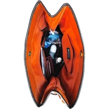 Zahraniční hudba Pohled Pusha Petrov - Orange Bag