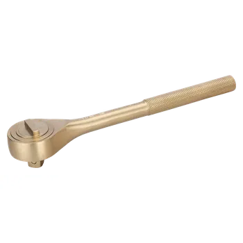 Ráčna Bahco Nejiskřivá ráčna z Al-Br 1/2